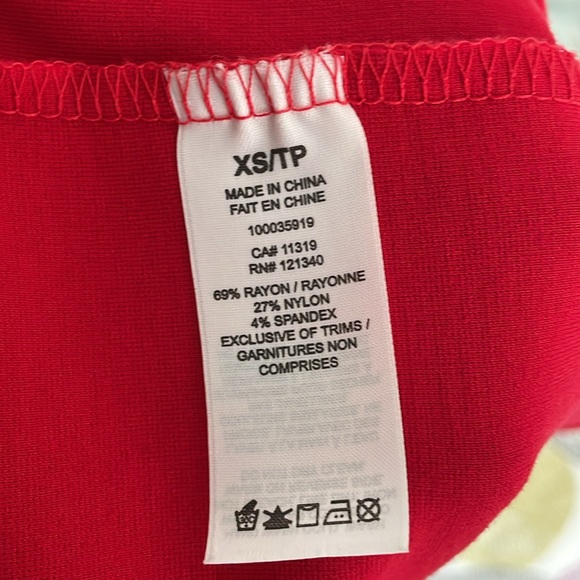 Long Spaghetti Strap Dress with a Slit - Picture 9 of 13